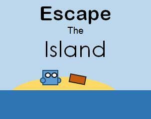 Escape The Island (itch) (Absyarzilla)