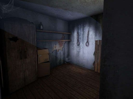 Butcher Hunt Horror screenshot 3