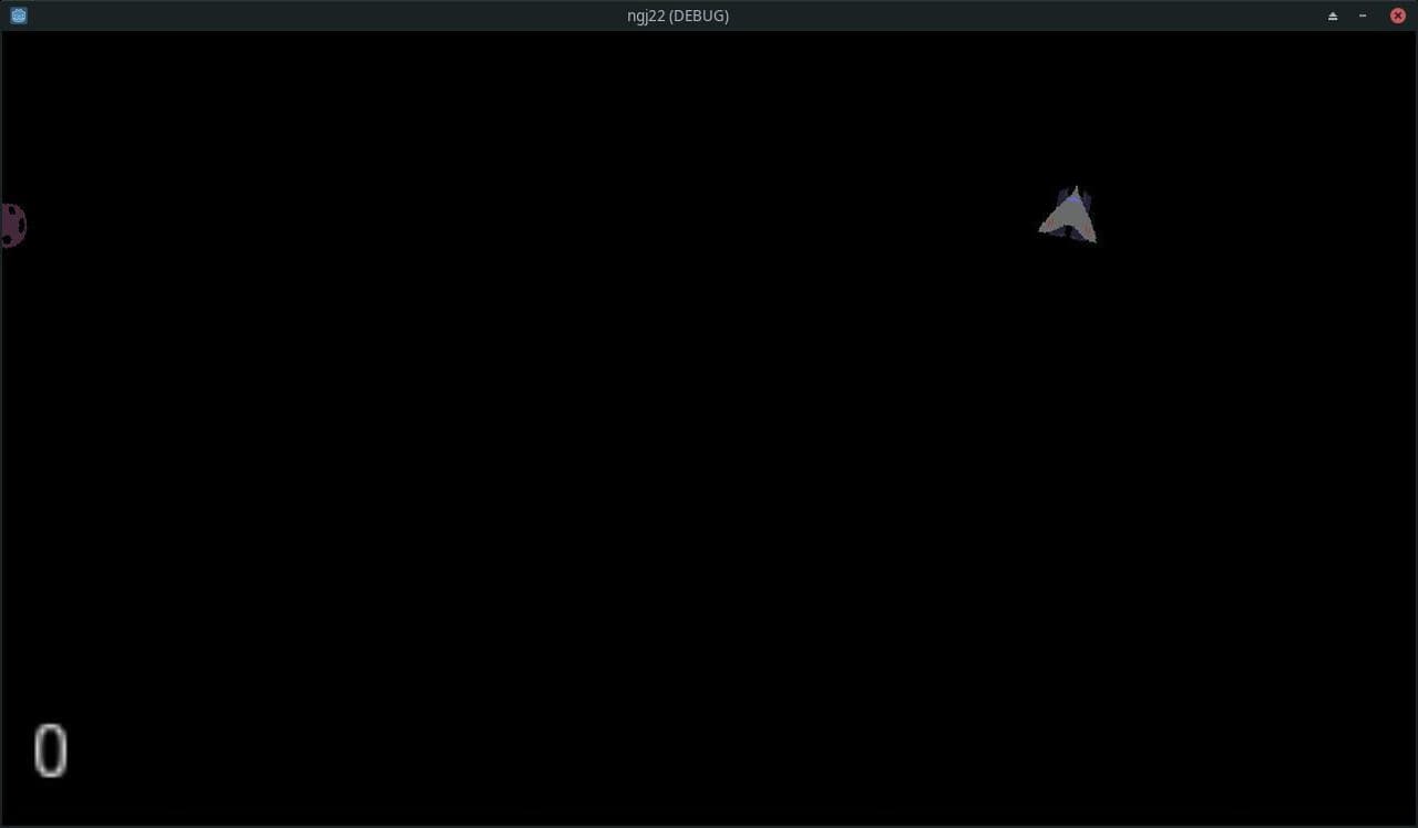 Staroids screenshot 2