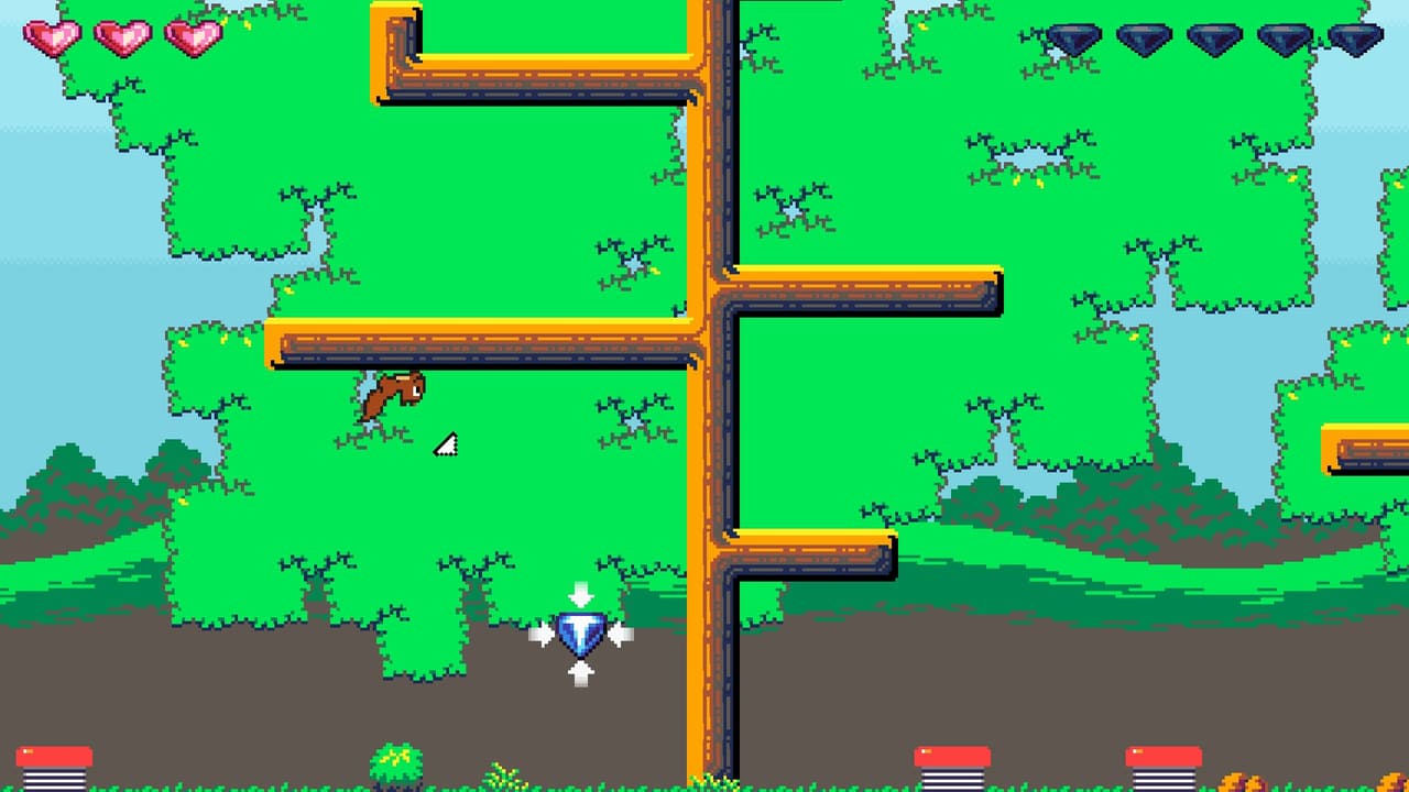Musasabi screenshot 4