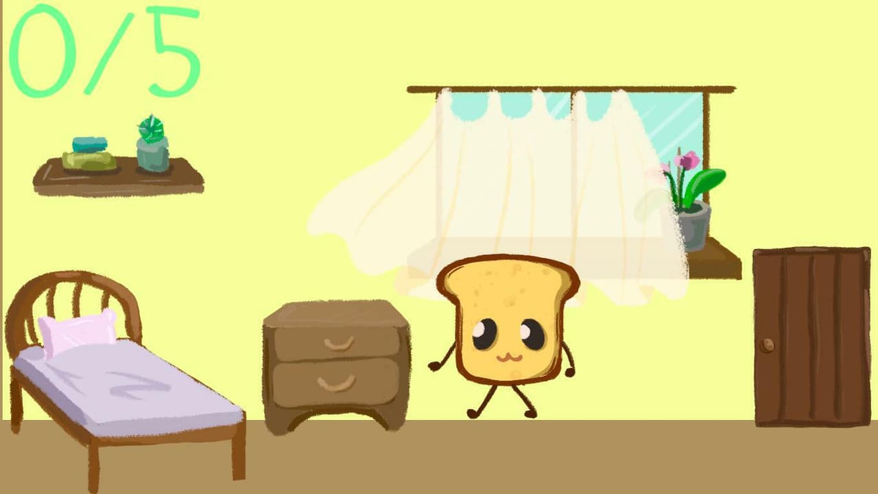 Bread party