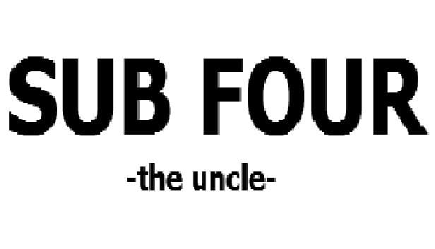 SUB FOUR -the uncle screenshot 2