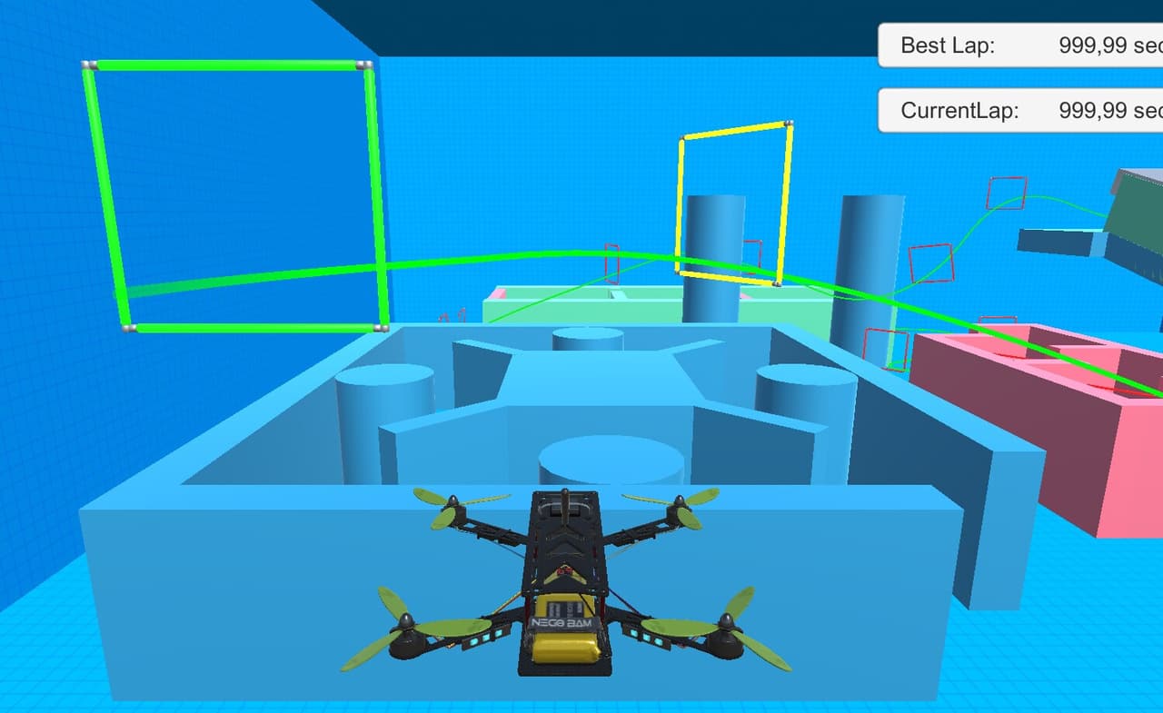 fly screenshot 2