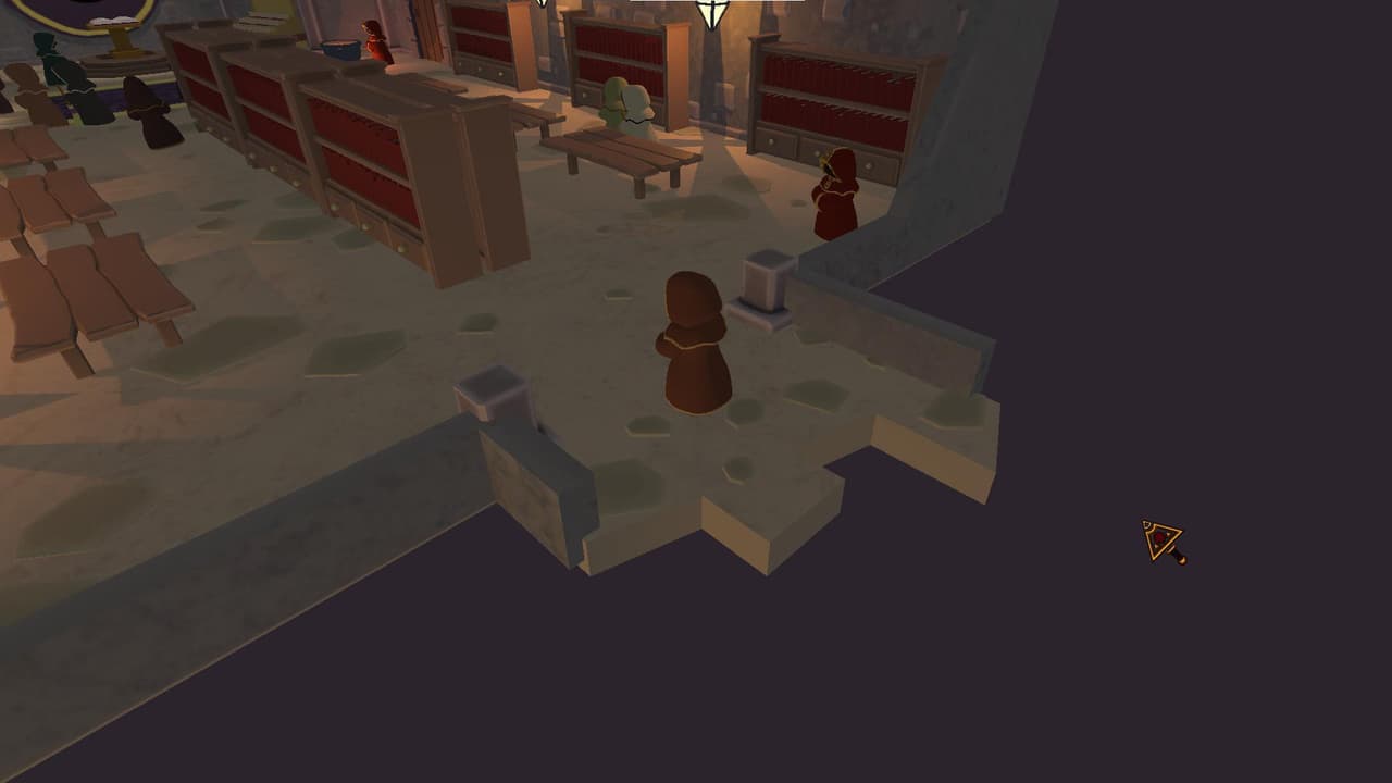 Ocult screenshot 3