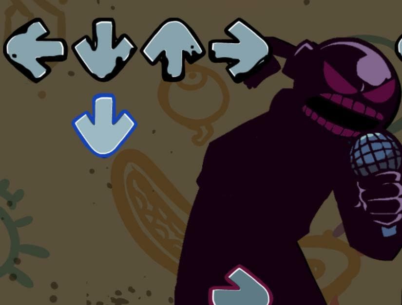V.S. Corrupted Whitty (FULL WEEK)