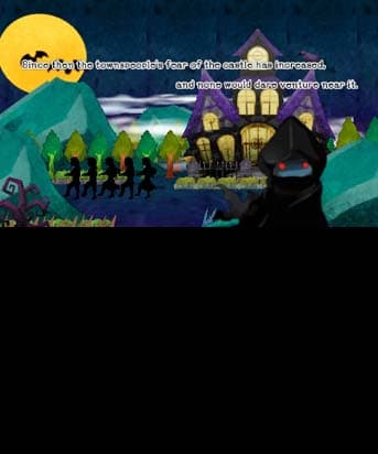 Bloody Vampire screenshot 6