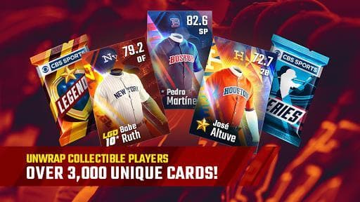 Franchise Baseball 2018 screenshot 3