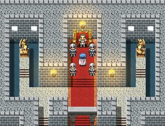 Bloodstained Hands screenshot 4