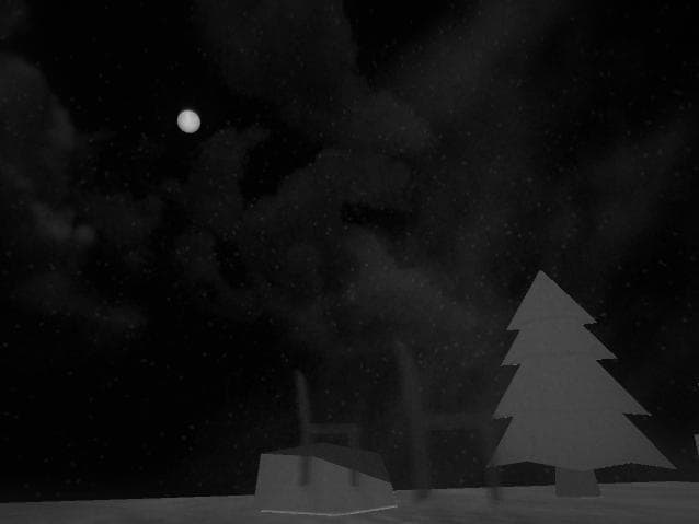 A murder of Chairs screenshot 3