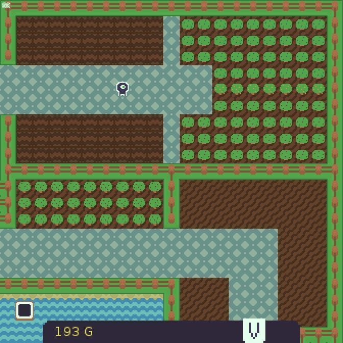Mini Harvest - v1.1! (now Mac OS and Linux compatible!) screenshot 4