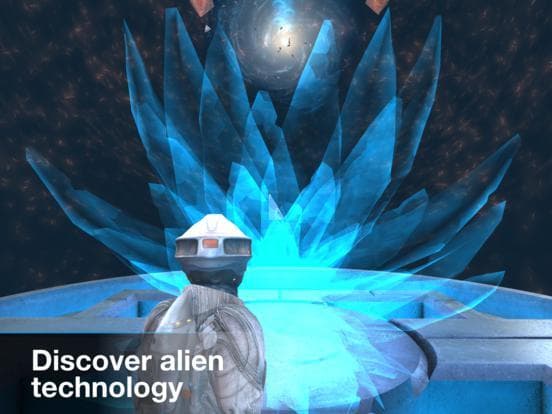 Returner Zhero - Final Cut screenshot 5
