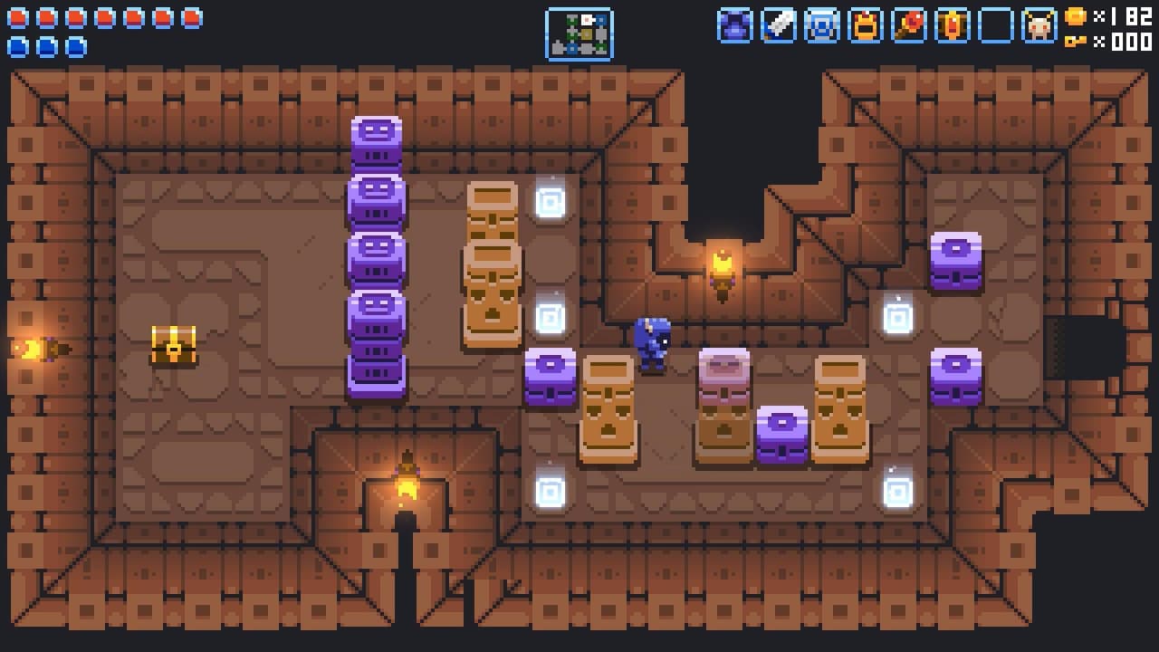 Knightin+ Demo screenshot 4