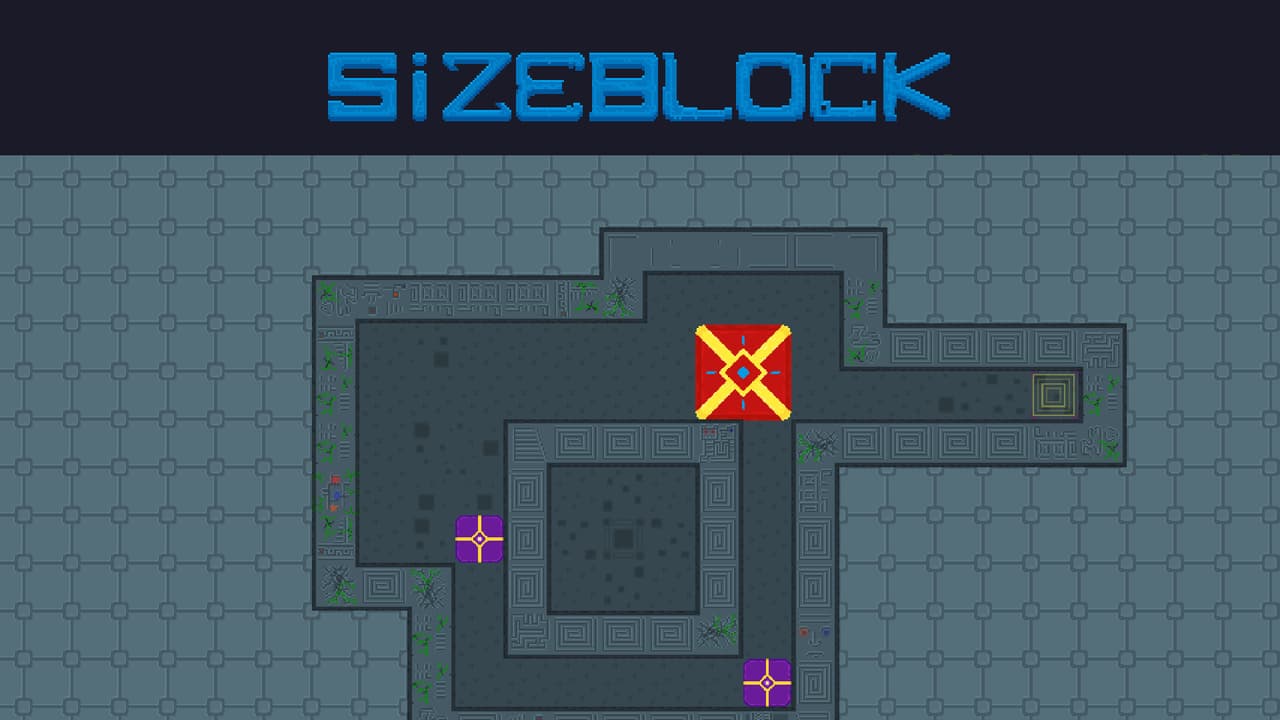 SizeBlock screenshot 2