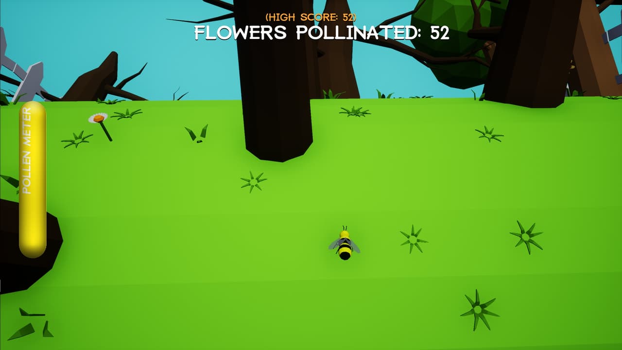 Pollen Run