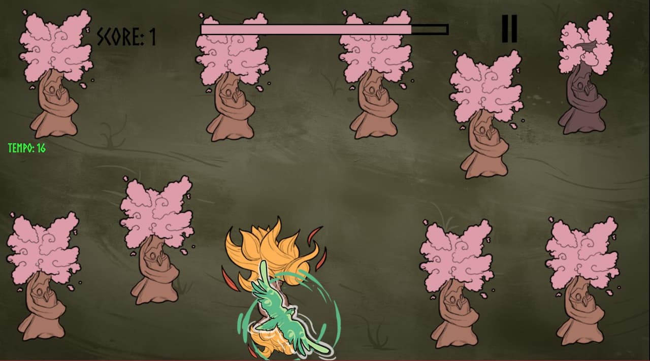 Babylons Burning Bastion screenshot 3