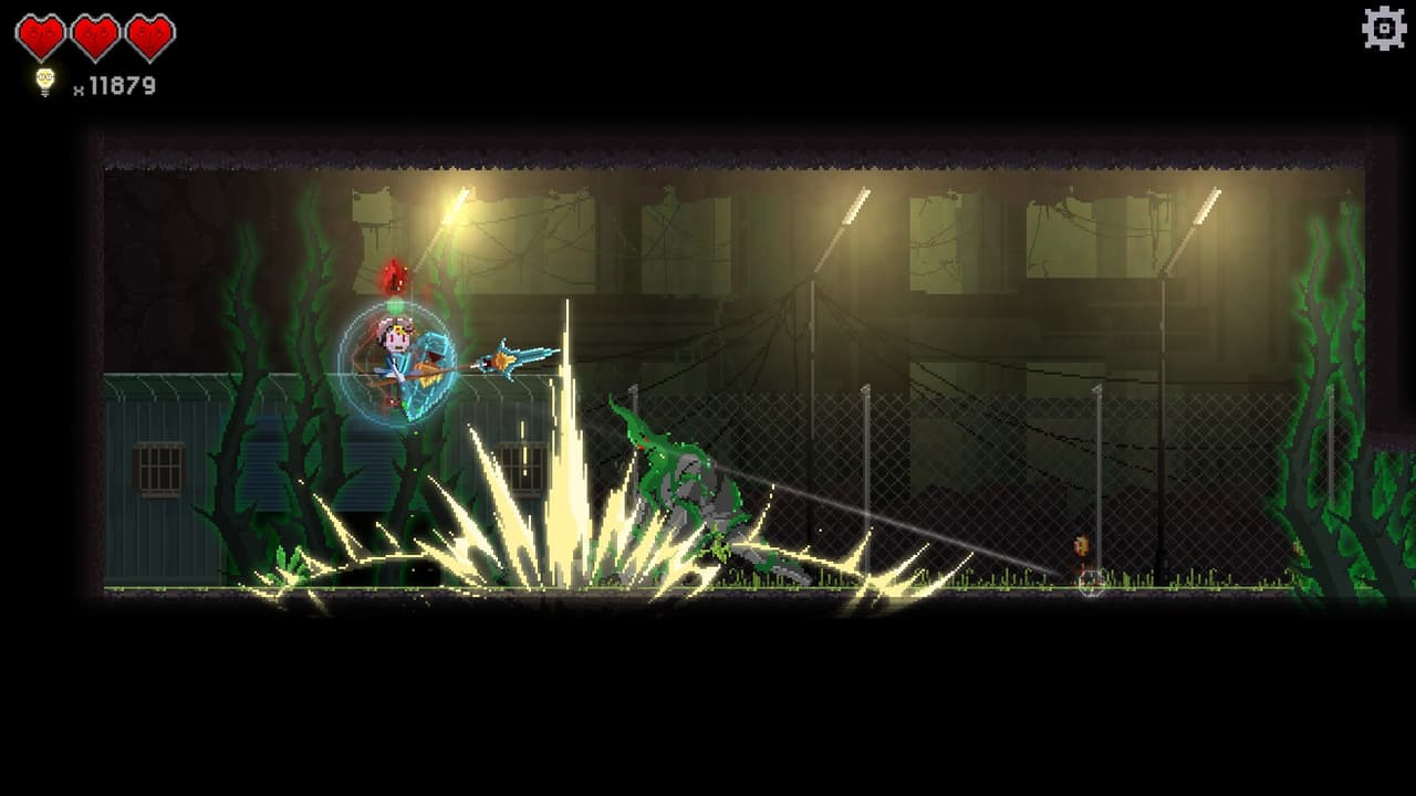 Dungeon Munchies screenshot 4