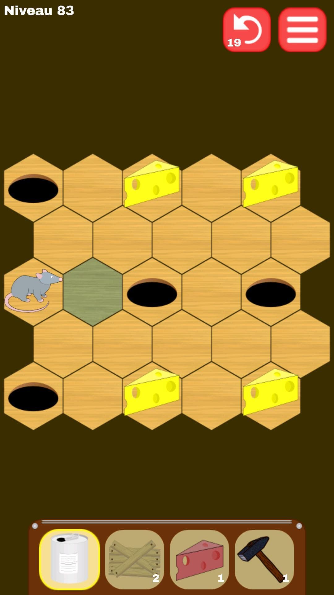 Rat Trap screenshot 2