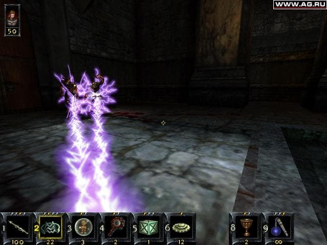 The Wheel of Time screenshot 2