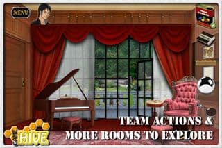 Antrim Escape 2 screenshot 3