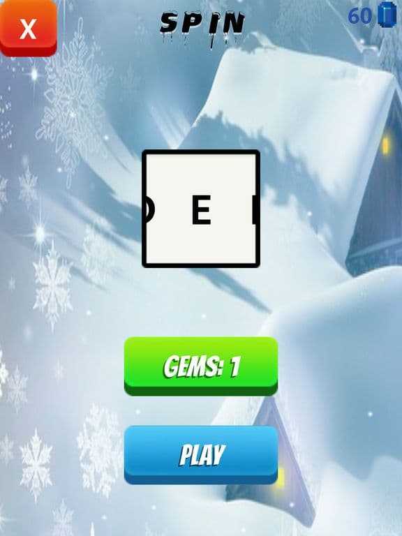 Abominable Hang Man screenshot 3