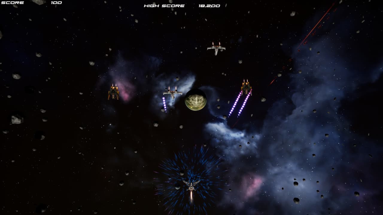 HyperShift screenshot 6