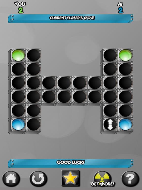 Orbz Attack Lite screenshot 2