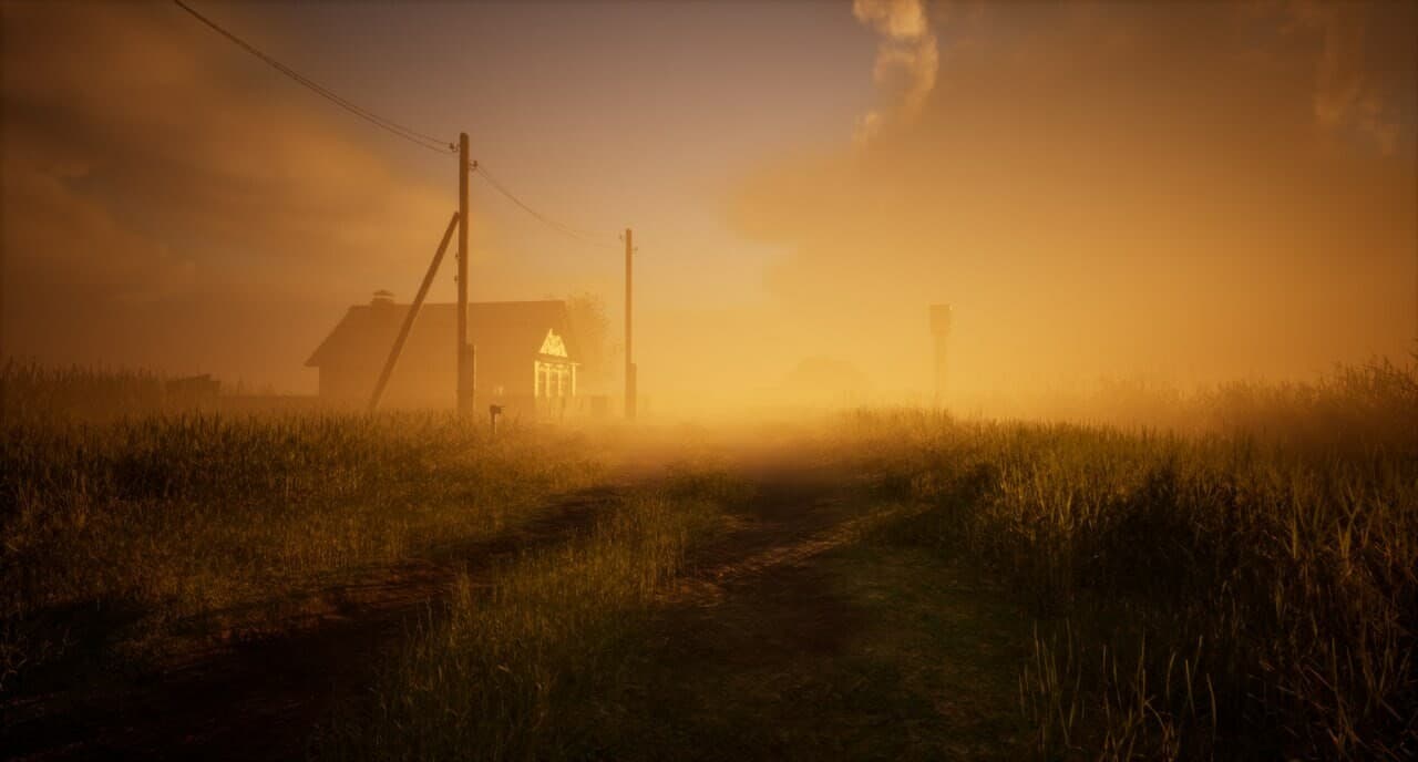 The Last Visit: 98th screenshot 2