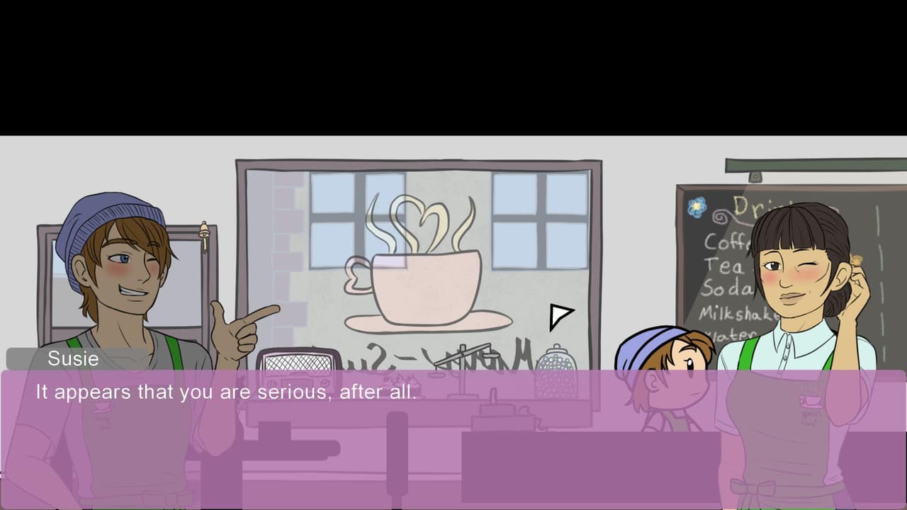 Emotions: A Day In A Life screenshot 3