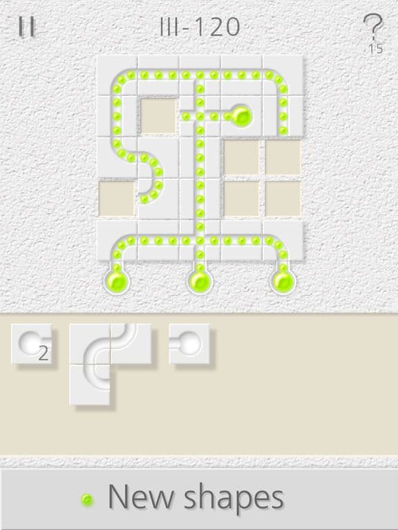 Pipe It Puzzle Challenge screenshot 3