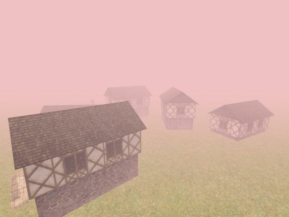 Shadows of The Children screenshot 2