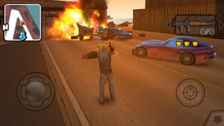 Gangstar: Miami Vindication screenshot 3