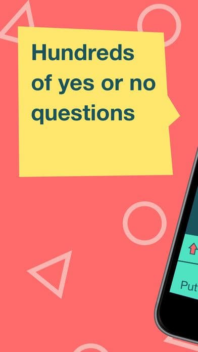 Yes or No - Choice Based Game screenshot 2