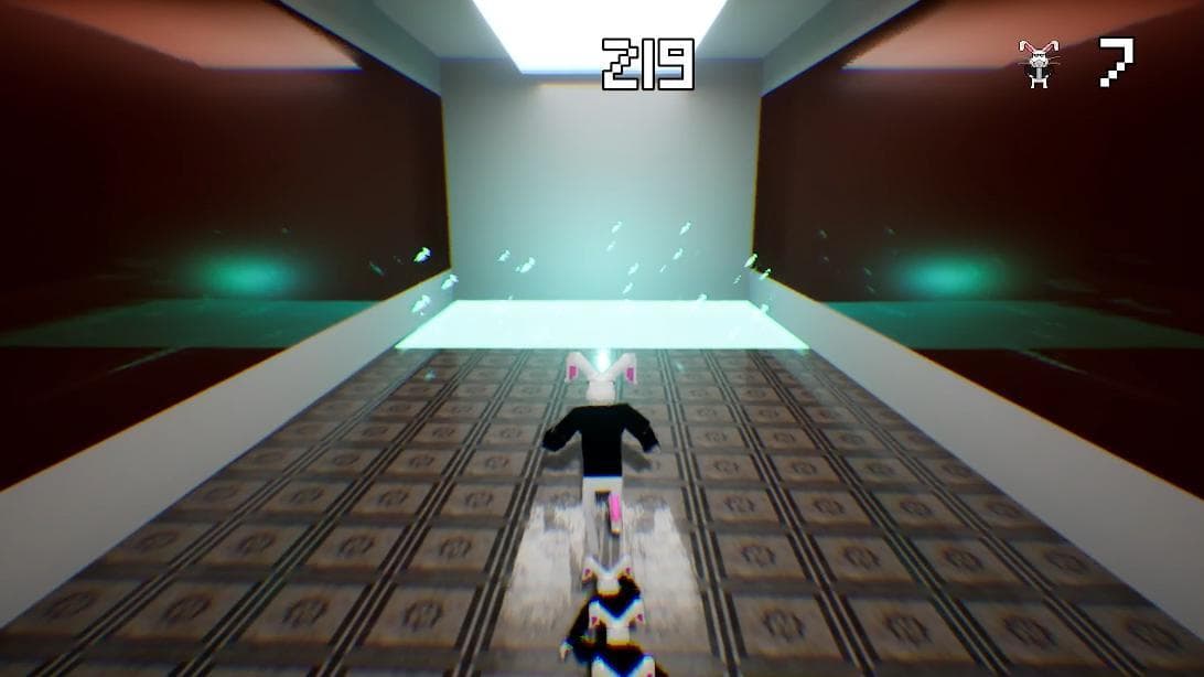Save The Rabbits screenshot 4