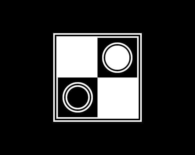 Checkers (Flora Kardis)