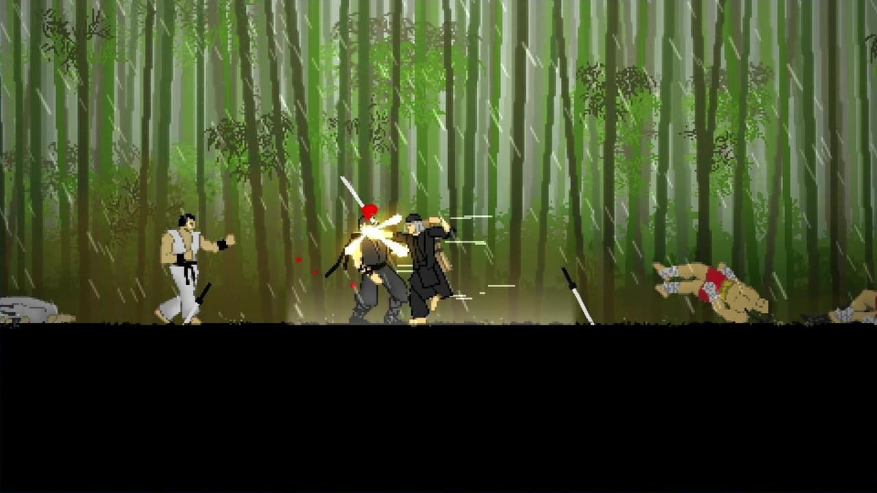 One Hit KO DEMO screenshot 6