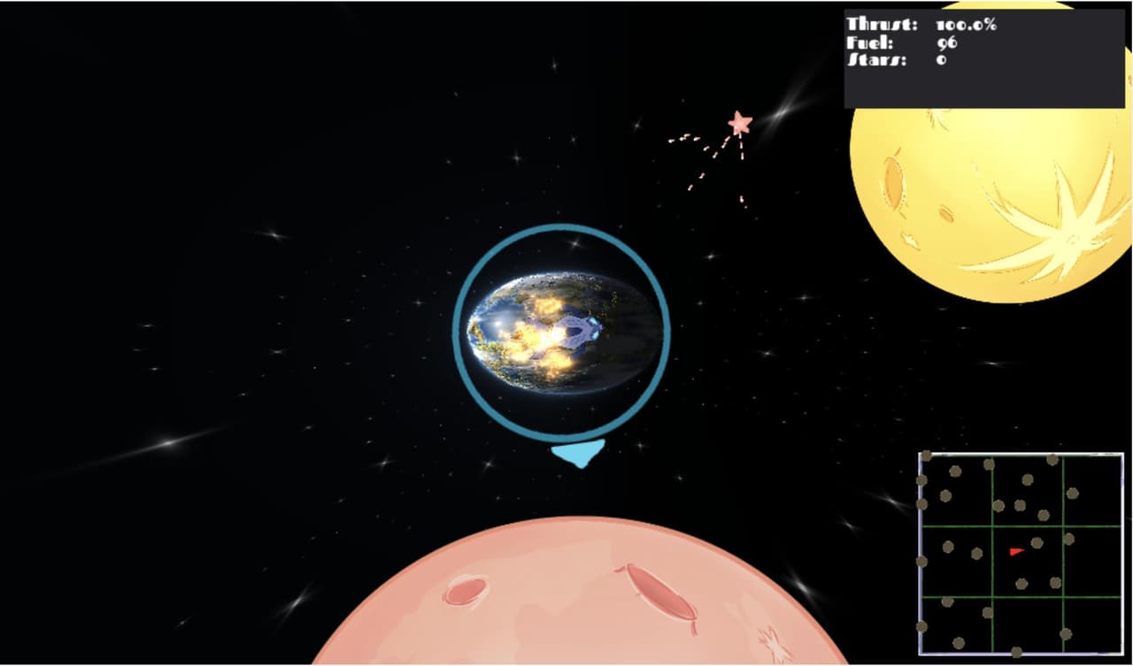 AstroSeal screenshot 2