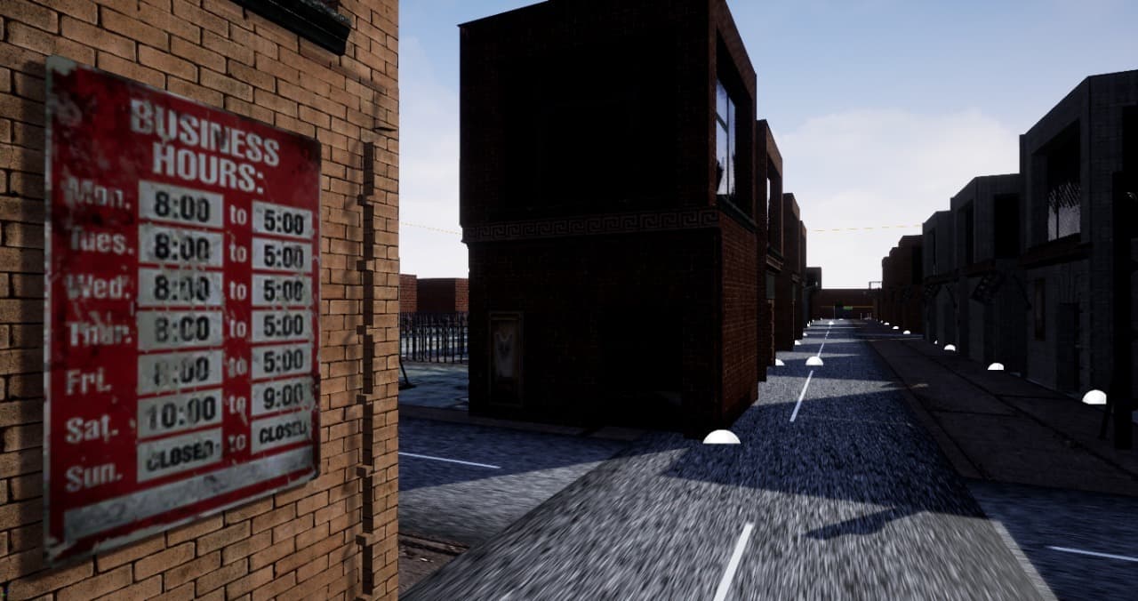 Eco Street
