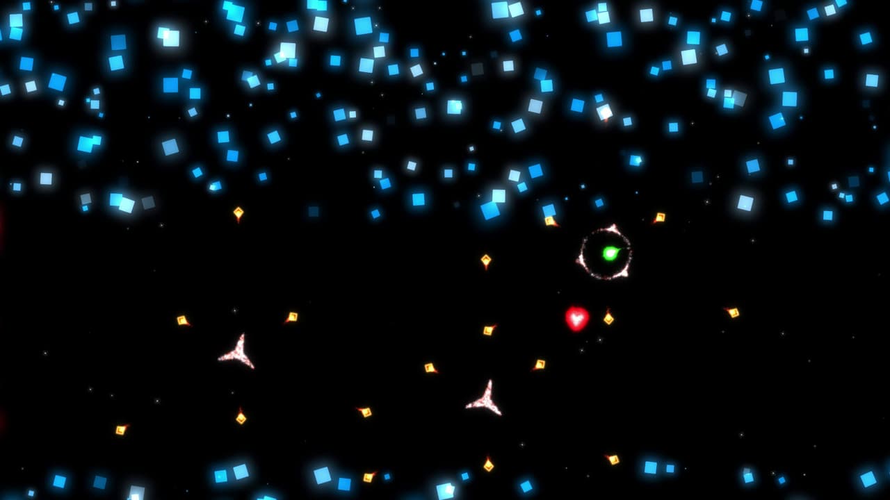 Will Glow the Wisp screenshot 4
