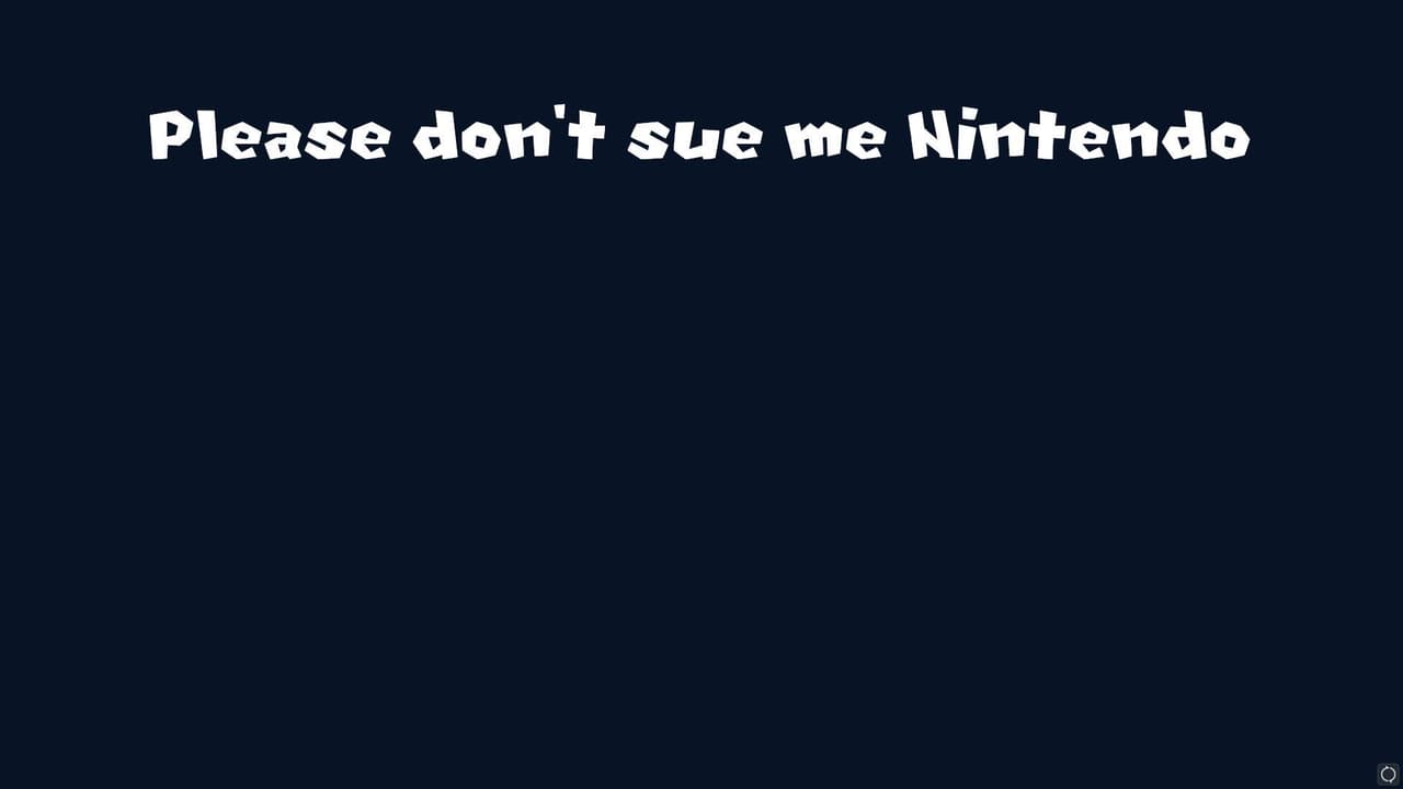 I swear this is not a kart game clone screenshot 2