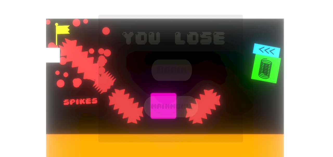 hurl a ball screenshot 4