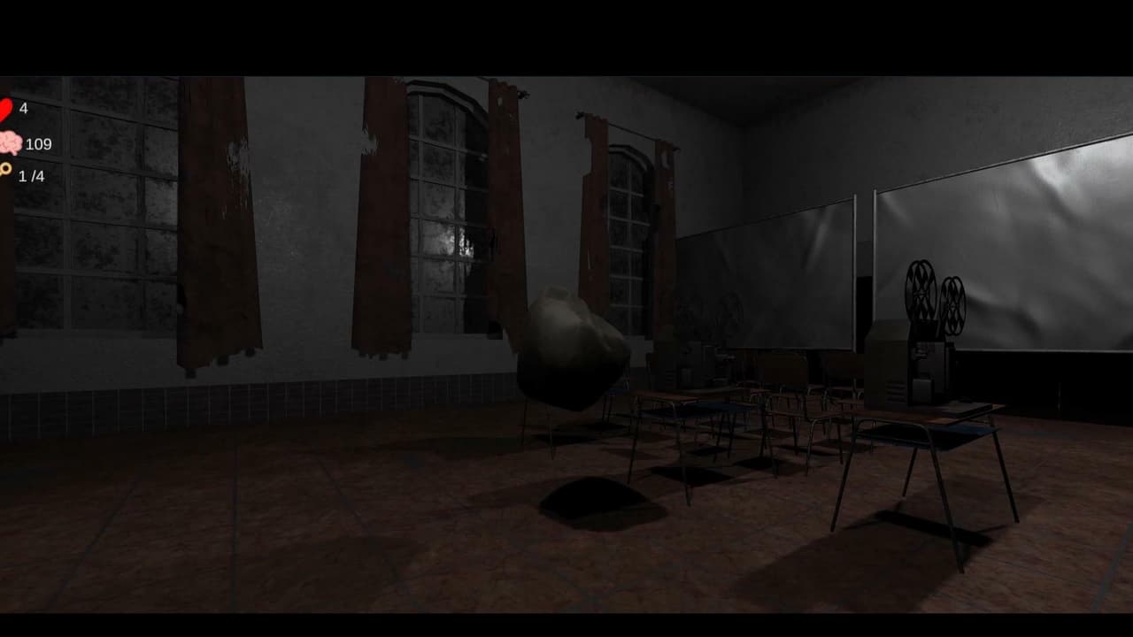 MADHOUSE (LAPURACHULETA) screenshot 3