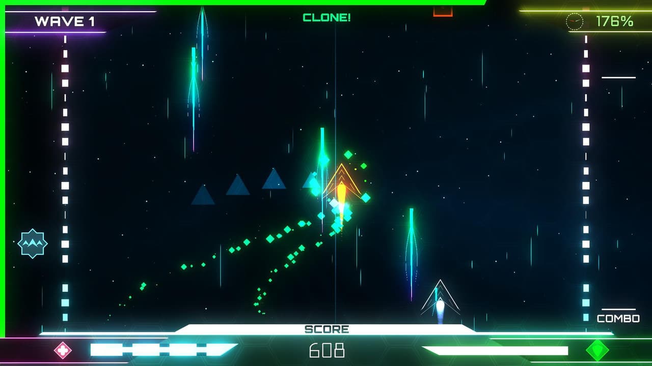 Continuum - PAX Aus 2016 screenshot 3