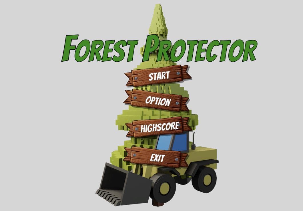 Forest Protector screenshot 3