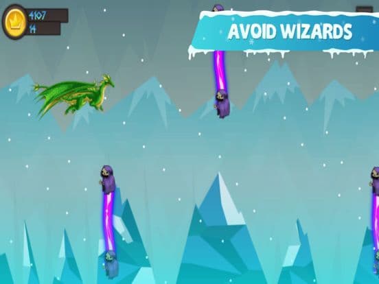 Dragon & Knights: Fire Legends screenshot 5