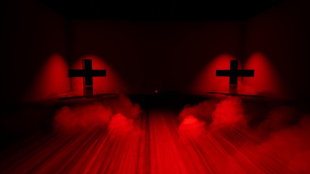 Nightmare Room (Treylatic)