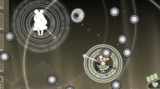 Maiden & Spell (Demo) screenshot 3