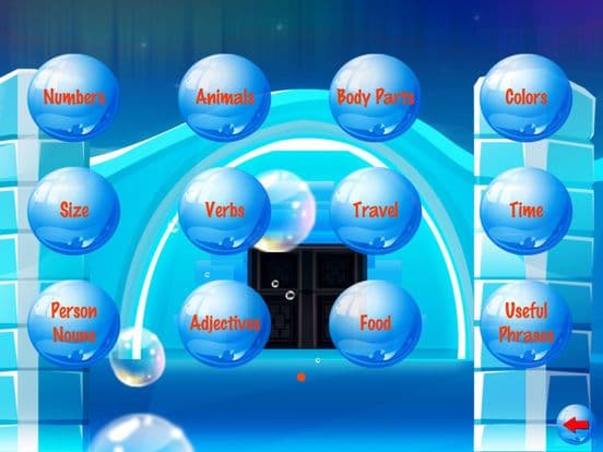 Swedish Bubble Bath PRO screenshot 3