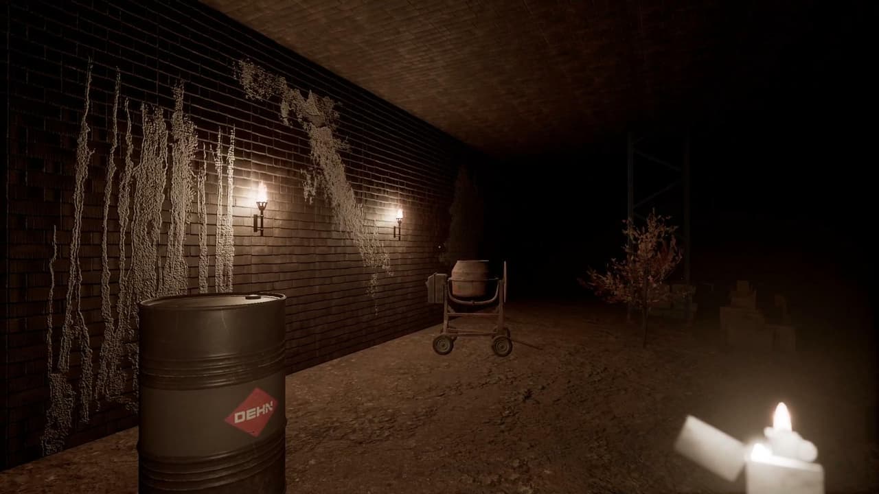 Unhinged screenshot 5