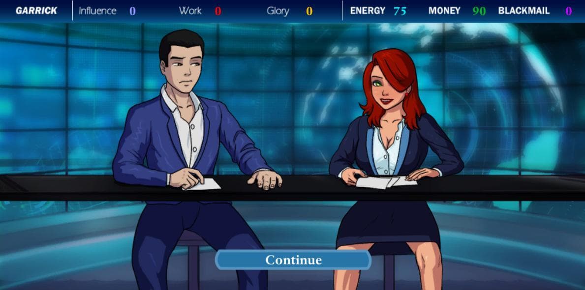 News Desk screenshot 3