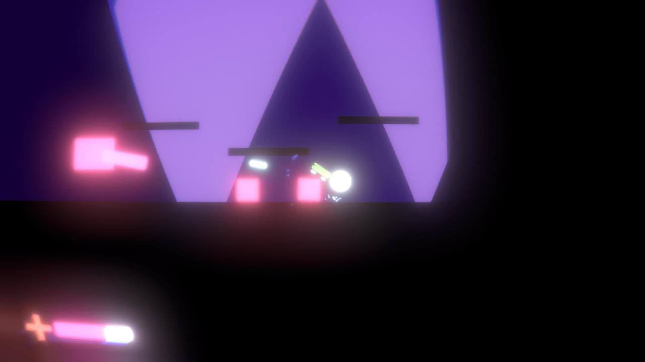 Neon Survival